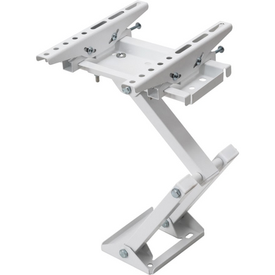 Кріплення для візуальних систем CHARMOUNT (TV02T-R3 White) [302293]
