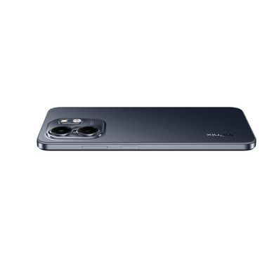 Мобільний телефон SMART 9 4/128 X6532 METALLIC BLACK INFINIX (X6532 4/128 METALLIC BLK) [50430]