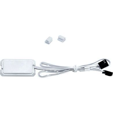 Вентилятор Lian Li Uni Fan CL Wireless 120-1 Reverse Blade White (G99.12RCL1W1W.00) [618068]
