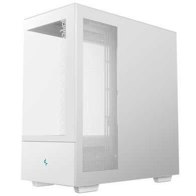 Корпус DeepCool CH690 Digital White без БЖ (R-CH690-WHNNA0D-G-1) [611504]
