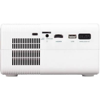 Проектор ACER AOpen QF12 (MR.JU411.001) [301844]