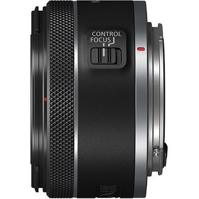 Об'єктив Canon RF 50mm f/1.8 STM (4515C005) (4515C005AA) [201772]