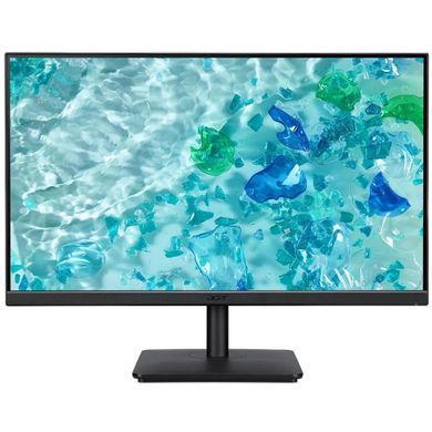 Монітор Acer 23.8" V247YE0bi D-Sub, HDMI, IPS, 100Hz, 1ms, FreeSync (UM.QV7EE.052) [101010]