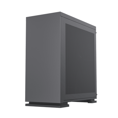Корпус для ПК GAMEMAX (M60 Black) [303325]