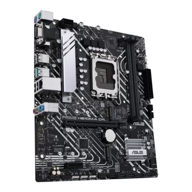 Материнська плата ASUS (PRIME H610M-A D4-CSM) [303817]