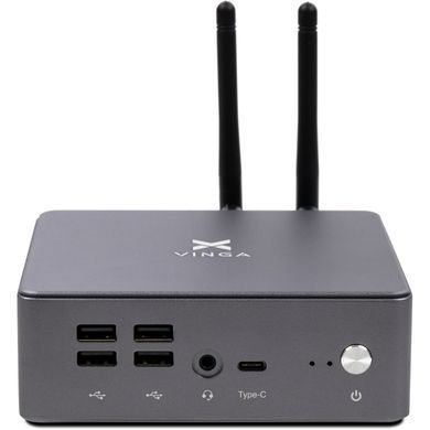 Комп'ютер Vinga Mini PC V665 (V6651255U.16256) [712266]