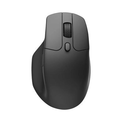 Миша Keychron M6 BT/WL/USB-A/USB-C, чорний (M6-A1) [104179]