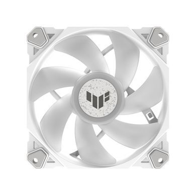 Вентилятор Asus TUF Gaming TF120 ARGB 3IN1 White (90DA0033-B09030) [608935]