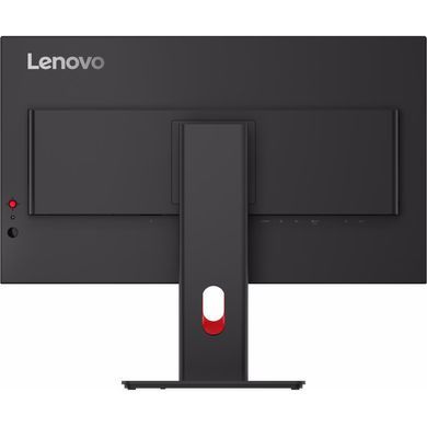Монітор Lenovo T27QD-40 (64AAGAR2EU) [729483]