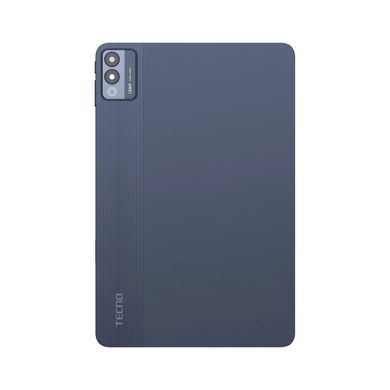Планшет Tecno MEGAPAD 11 (T1101) 10.95" 8/128GB LTE / Starfall Grey (4894947052194) [726772]