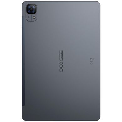 Планшет Doogee Tab E3 11" 8/256GB 4G (LTE) Grey (6923740261743) [728411]