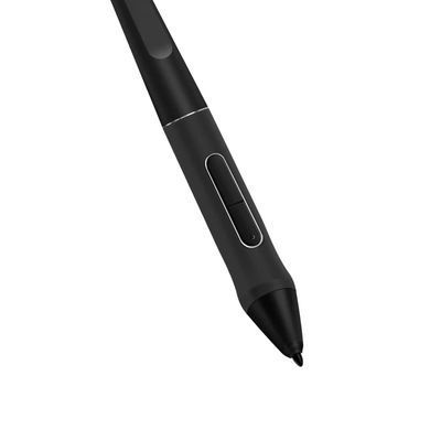 Графічний монітор Huion 13,3" Kamvas Pro 13,2.5K USB-C,чорний (GT1302) [104764]