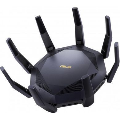 Бездротовий маршрутизатор Asus (90IG04J1-BM3010) (RT-AX89X) [609485]