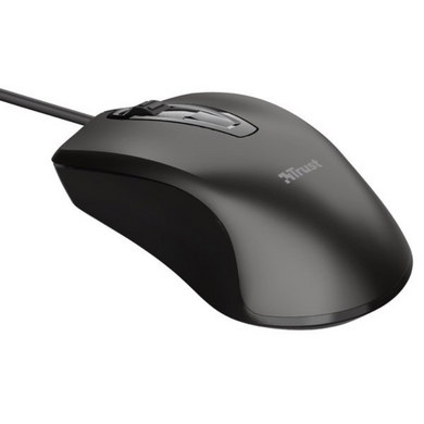 Комп'ютерна миша TRUST Carve USB Mouse (23733) [301512]