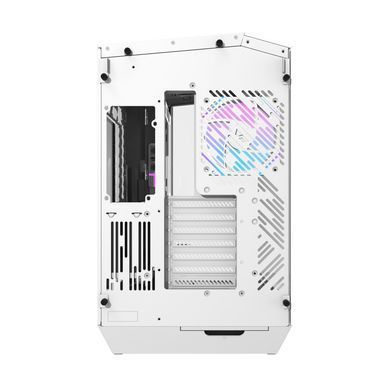 Корпус для комп'ютера DARK FLASH ATX без блока живлення DY470 білий (DY470 WHITE) [503229]