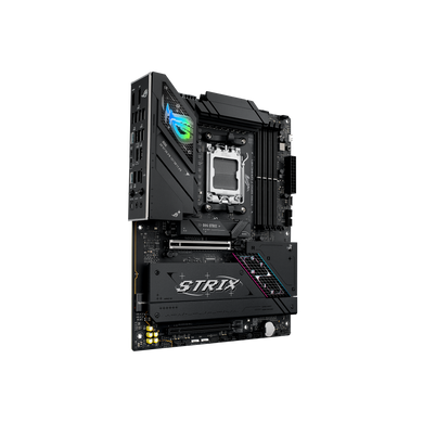 Материнська плата ASUS (ROG STRIX B850-F GAMING WIFI) [302957]