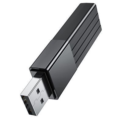 USB-хаб HOCO HB20 Mindful 2-in-1card reader(USB3.0) Black (6931474735218) [802762]
