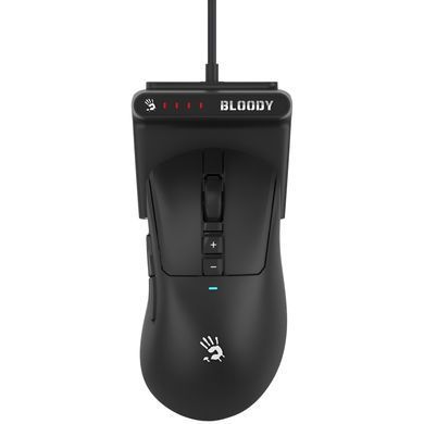 Миша бездротова Bloody R73 Ultra Duo Black (R73 Ultra Duo (Black)) [606771]