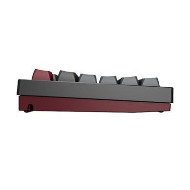 Клавіатура USB FULL SIZE DR MONTECH (MK105DR) [500065]