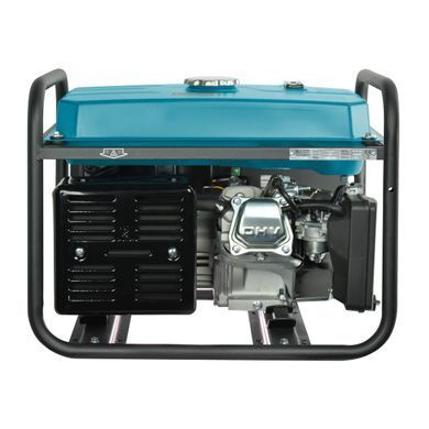 Генератор бензиновий Konner&Sohnen KS 3000E, 230В, 3.0кВт, електростартер, 46.1кг (KS3000E) [105944]