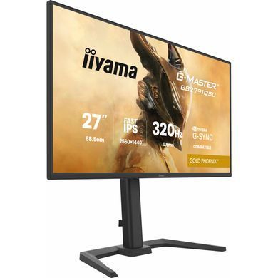 Монітор IIYAMA (GB2791QSU-B1) [305893]