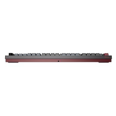 Клавіатура USB FULL SIZE DR MONTECH (MK105DR) [500065]