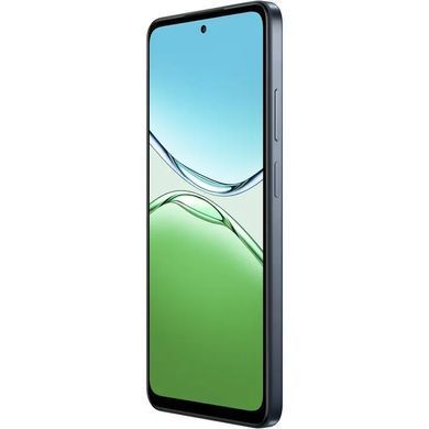 Смартфон Oppo A5x 4/128GB (CPH2725) Midnight Blue (CPH2725 4/128GB Midnight Blue) [610680]