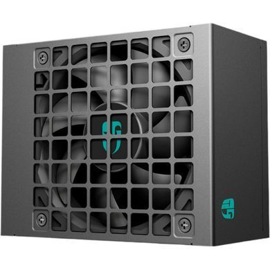Блок живлення DeepCool GamerStorm PS750G 750W (R-PS750G-FE0B-JGEU) [618111]