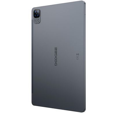 Планшет Doogee Tab E3 11" 8/256GB 4G (LTE) Grey (6923740261743) [728411]