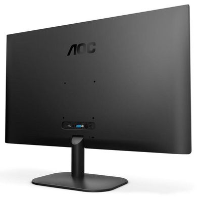 Монітор 23.8" AOC 24B2XH/EU