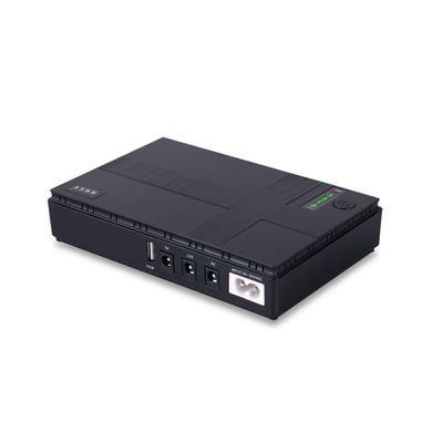 Джерело безперебійного живлення TTN DC-1018 18W (1283126593925) [610836]