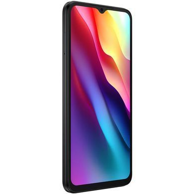 Смартфон Doogee Note 56 6.56" HD+ 90Hz 3/64GB /SC9863A/ 6150mAh /8+5Мп/ Black (NOTE_56_BK) [405544]