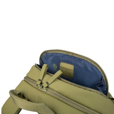 Рюкзак Tucano Laser 15.6"/16", зелений (BKLAS15-VM) [103510]