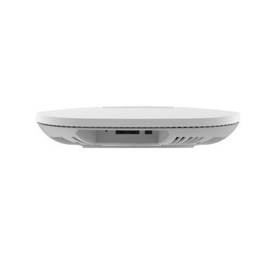 Точка доступу NETGEAR WAX630 AX6000, 1x2.5GE LAN, PoE, MESH (WAX630-100EUS) [14662]