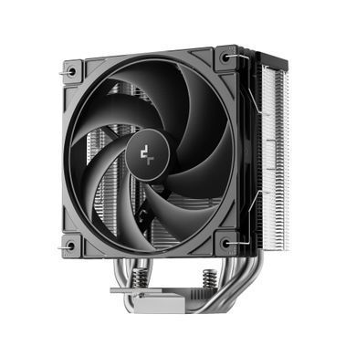 Кулер процесорний DeepCool AG400 G2 (R-AG400-BKNPMG2-G) [619031]