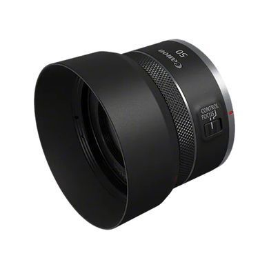 Об'єктив Canon RF 50mm f/1.8 STM (4515C005) (4515C005AA) [201772]