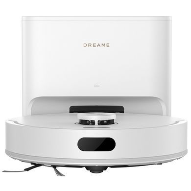 Робот-пилосос Dreame Bot F20 Plus White (RLF41GD-WH) [620065]