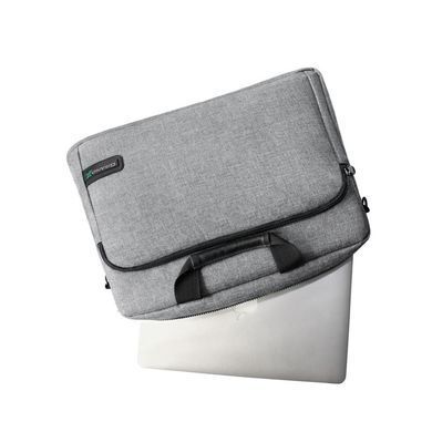 Сумка для ноутбука Grand-X 14" Grey (SB-138G) [619529]