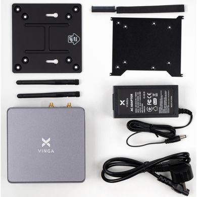 Комп'ютер Vinga Mini PC V665 (V6651255U.16256) [712266]