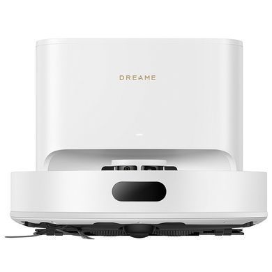 Робот-пилосос Dreame Bot F20 Plus White (RLF41GD-WH) [620065]