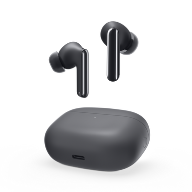 Навушники LENOVO TWS Earbuds (X9 Edition) (4XD1R31390) [306442]