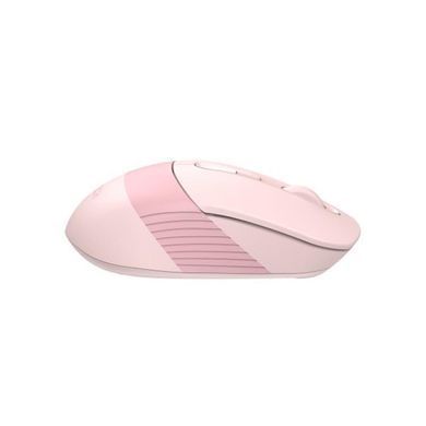 Миша бездротова A4Tech Fstyler FB10C Pink USB (FB10C (Pink)) [606557]