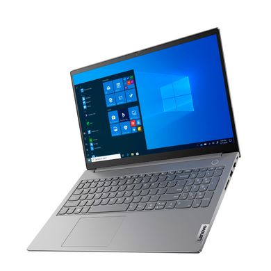 Ноутбук LENOVO ThinkBook 15 G4 IAP (21DJ00LQRA)