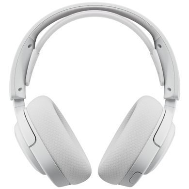 Ігрова гарнітура SteelSeries Arctis Nova 5X White XBOX/PC/PS/SW/MAC/MOB (61677) [401977]