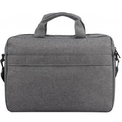 Сумка для ноутбука LENOVO Casual 15.6" Topload T210 Grey (GX40Q17231) [301343]