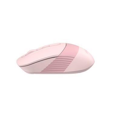 Миша бездротова A4Tech Fstyler FB10C Pink USB (FB10C (Pink)) [606557]