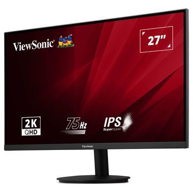 Монітор VIEWSONIC (VA2708-2K-HD-2) [305285]