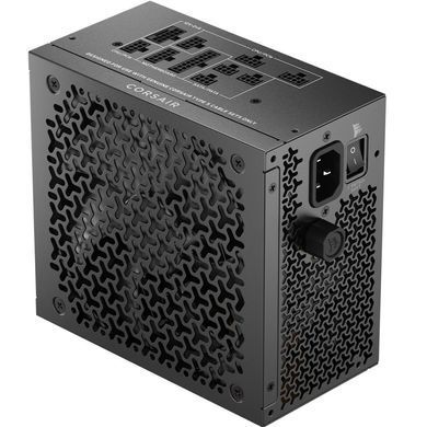Блок живлення Corsair RM750x Shift ATX 3.1 750W (CP-9020298-EU) [618035]