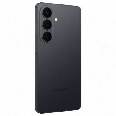 Смартфон Samsung Galaxy S26 12/512GB Black (SM-S942BZKHEUC) [618504]