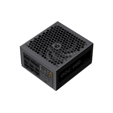 Блок живлення GAMEMAX GM-700 Modular (GM-700 Modular) [303213]